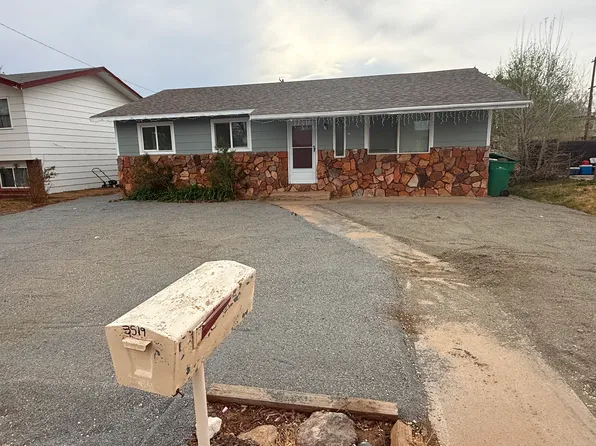 3519 Pueblo St, Evans, CO 80620