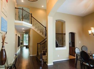 17022 Buffalo Peak Ct, Humble, TX 77346