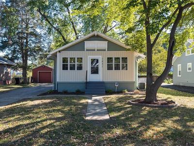1431 S Ralston Ave, Independence, MO, 64052