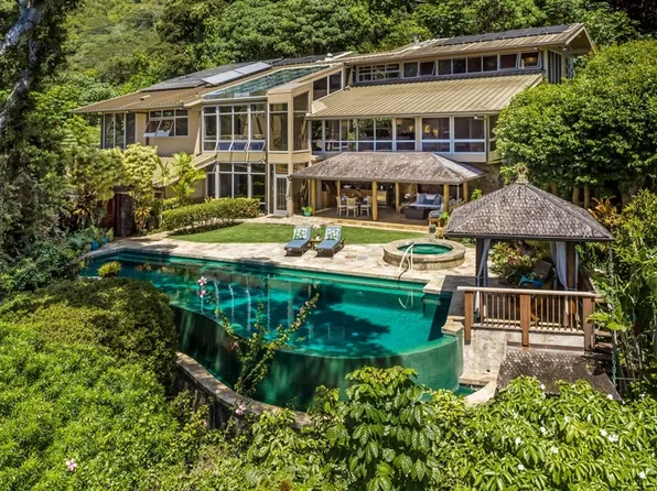 3473 Paty Dr #243A, Honolulu, HI 96822