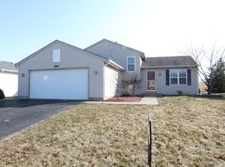 597 Indian Trail Rd, Antioch, IL 60002