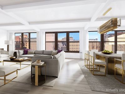 13 W 24th St UNIT 9EW, New York, NY, 10010