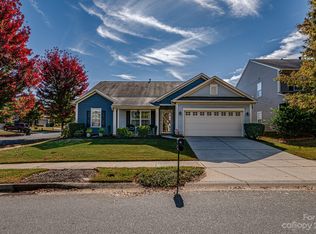 3021 S Devon St, Charlotte, NC 28213