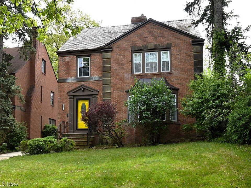 2195 Edgerton Rd, University Heights, OH 44118 Zillow