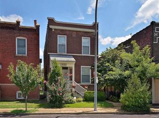 4714 Virginia Ave, Saint Louis, MO 63111
