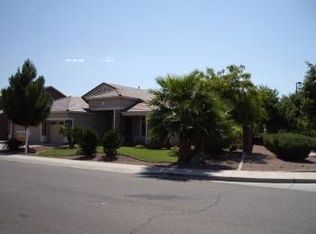 4614 S San Benito Dr, Gilbert, AZ 85297