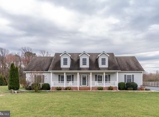 5218 Federalsburg Rd, Bridgeville, DE 19933