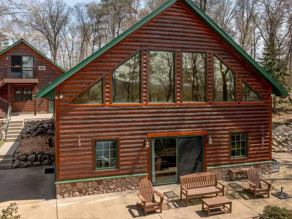 12363 Lower Sylvan Rd SW, Pillager, MN 56473