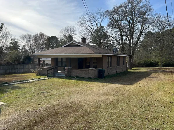 2007 Mount Vernon Rd, Tupelo, MS 38804