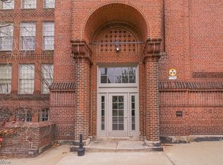 2043 Random Rd APT 105, Cleveland, OH 44106