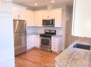 21 Johnson Rd #1C, Arlington, MA 02474