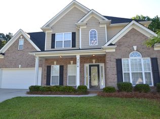 3216 Williams Station Rd, Matthews, NC 28105