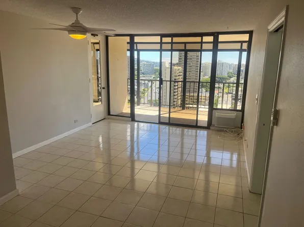 1201 Wilder Ave APT 1601, Honolulu, HI 96822