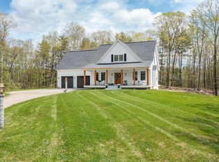 156 Strafford Rd, Northwood, NH 03261