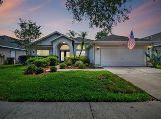 19205 Cinnamon Ridge Way, Tampa, FL 33647