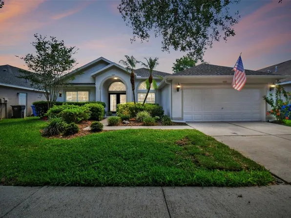 19205 CINNAMON RIDGE WAY, TAMPA, FL 33647
