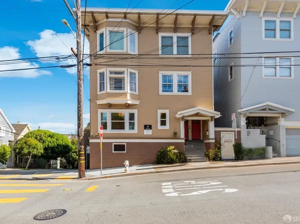 201 Eureka St, San Francisco, CA 94114