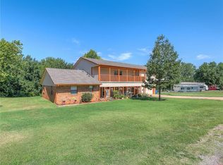 125 Oakwood Dr, Tuttle, OK 73089