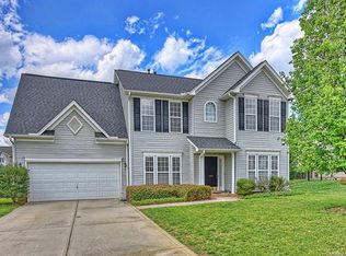 6305 Hawks Eye Ct, Fort Mill, SC 29708
