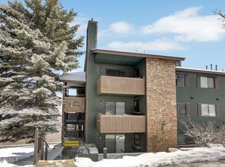 7065 N 2200 W APT 2W, Park City, UT 84098