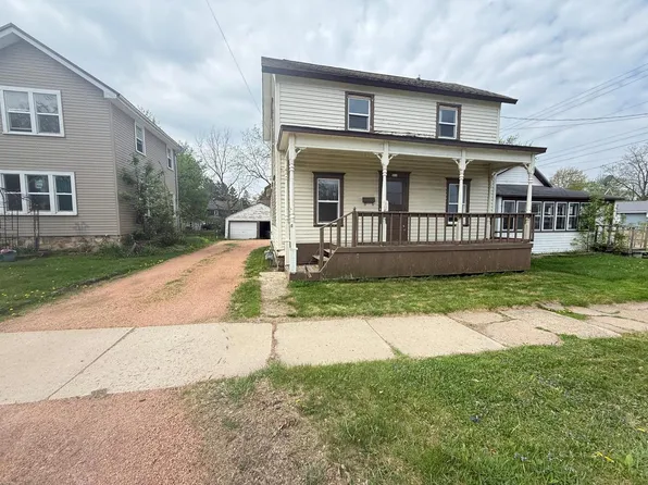 312 West 4TH STREET, Marshfield, WI 54449