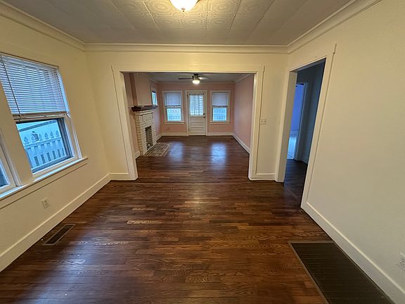 Dining Room (looking to Living Room)