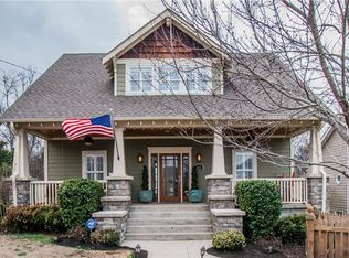 225 Orlando Ave, Nashville, TN 37209