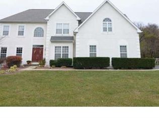 807 Jona Cir, Collegeville, PA 19426