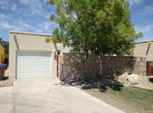1653 Spruce Ave, Las Cruces, NM 88001