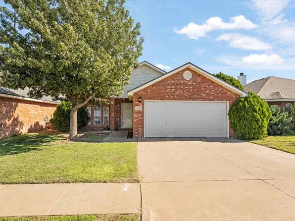 530 N Kline Ave, Lubbock, TX 79416