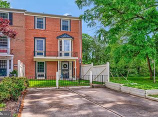 4409 Longworthe Sq, Alexandria, VA 22309