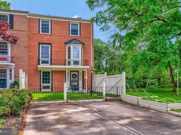 4409 Longworthe Sq, Alexandria, VA 22309