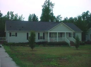 5021 Sedgefield Dr, Lancaster, SC 29720