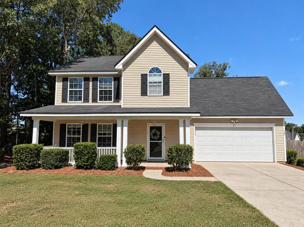 100 Penzance Blvd, Goose Creek, SC 29445