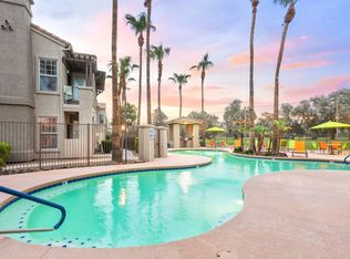 The Linq, Chandler, AZ 85224