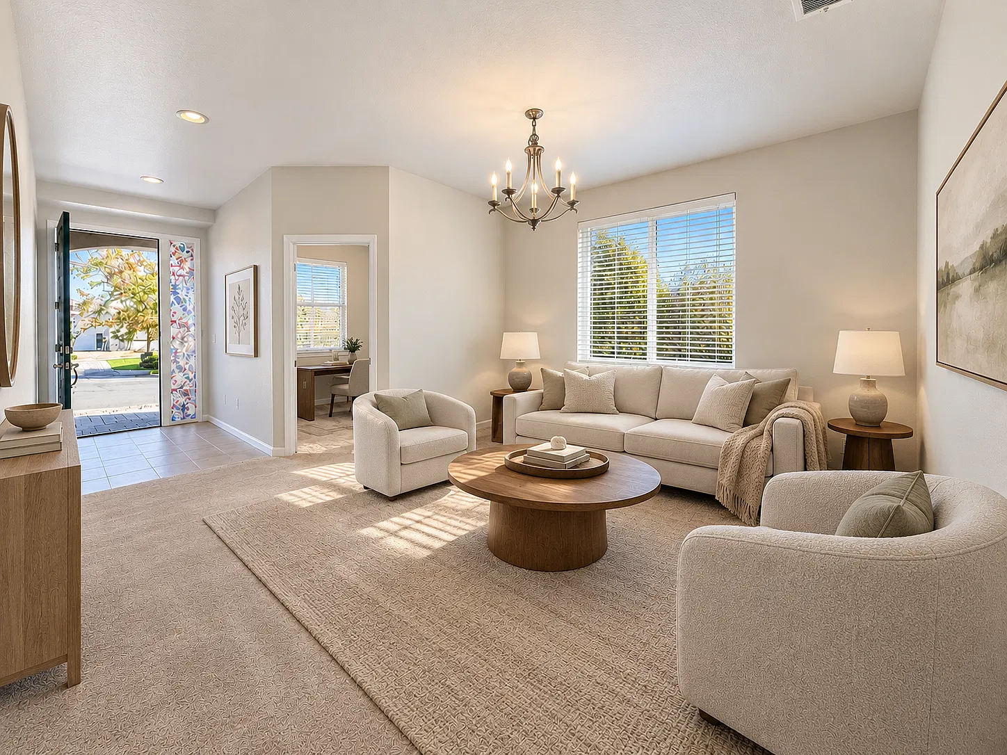 5 bed, 2431 sqft, $3,500 — Photo 3