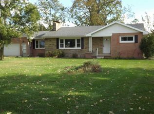 1025 Finefrock Rd, Fremont, OH 43420