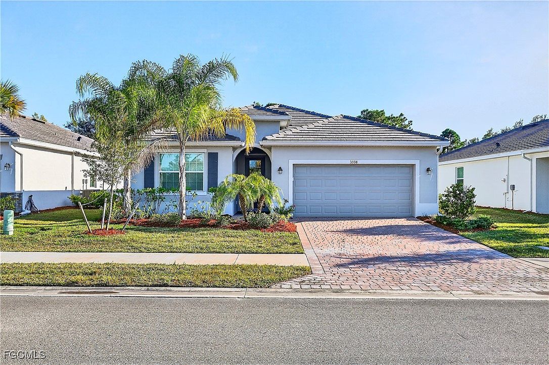 3338 Weston Manor Dr