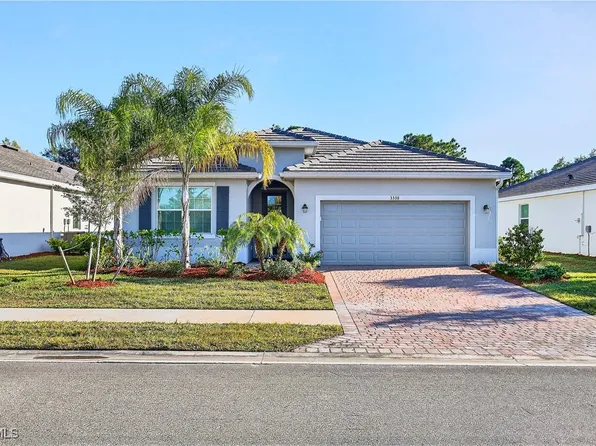 3338 Weston Manor Dr, Alva, FL 33920