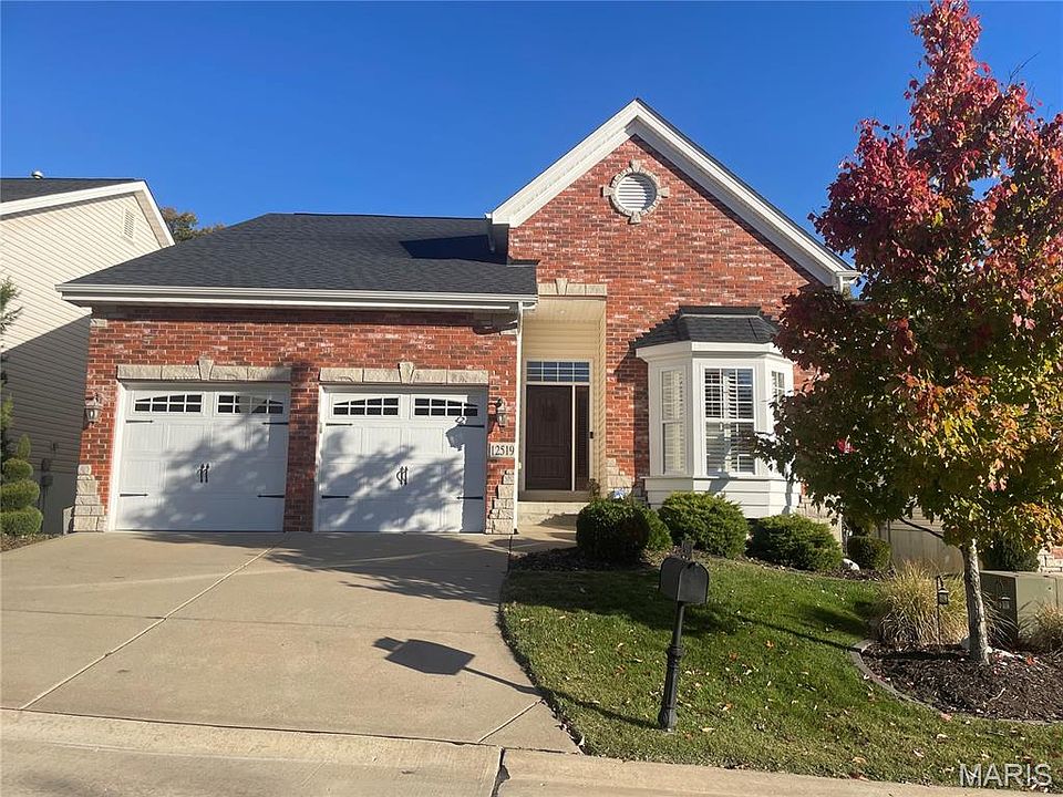 2nd image of 12519 New Woodland Ct