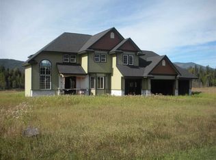 541 S Reflections, Ione, WA 99139