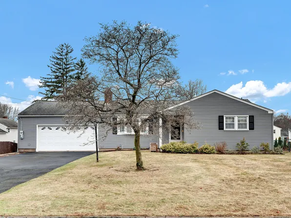 15 Harris Hill Road, Wethersfield, CT 06109