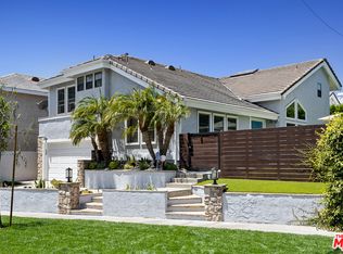 8043 Hastings Ave, Playa Del Rey, CA 90293