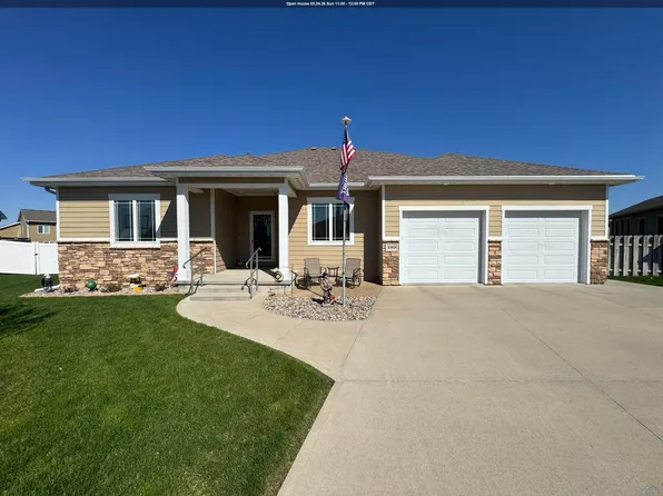 189 N Churchill Cir, North Sioux City, SD 57049