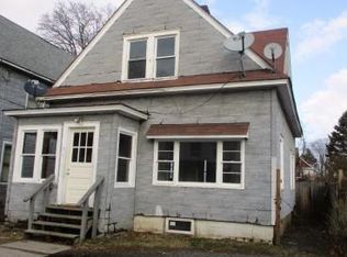 11 Bruce St, Port Jervis, NY 12771