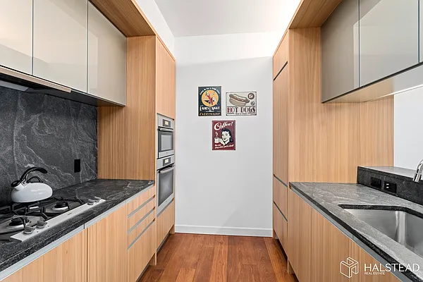 Rented by Brown Harris Stevens | media 10
