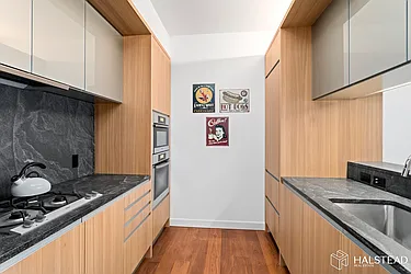 Rented by Brown Harris Stevens