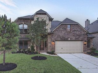 19730 Tacoma Bluff Dr, Cypress, TX 77433