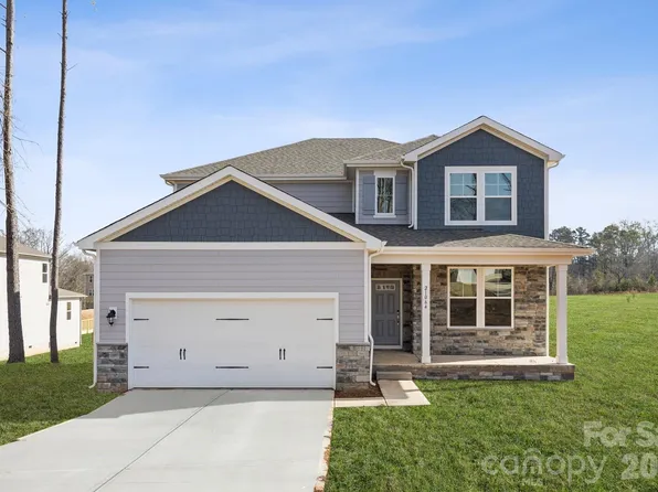21064 Running Creek Dr, Locust, NC 28097