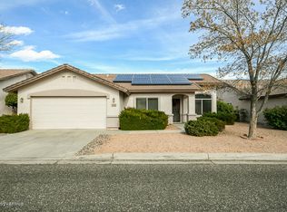 245 S Cottonwood Ranch Rd, Cottonwood, AZ 86326